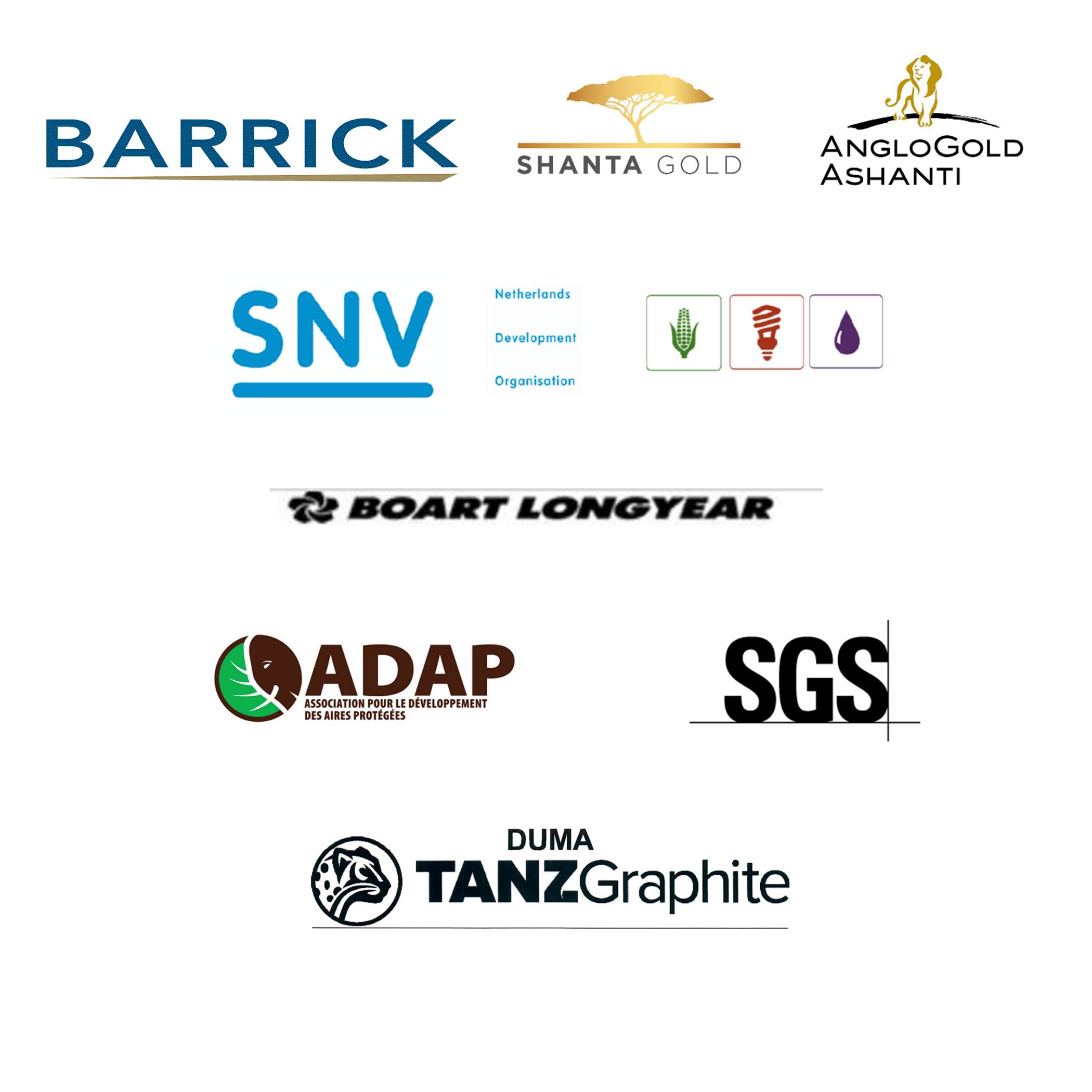 Our Clients