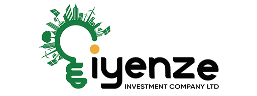 Iyenze Logo