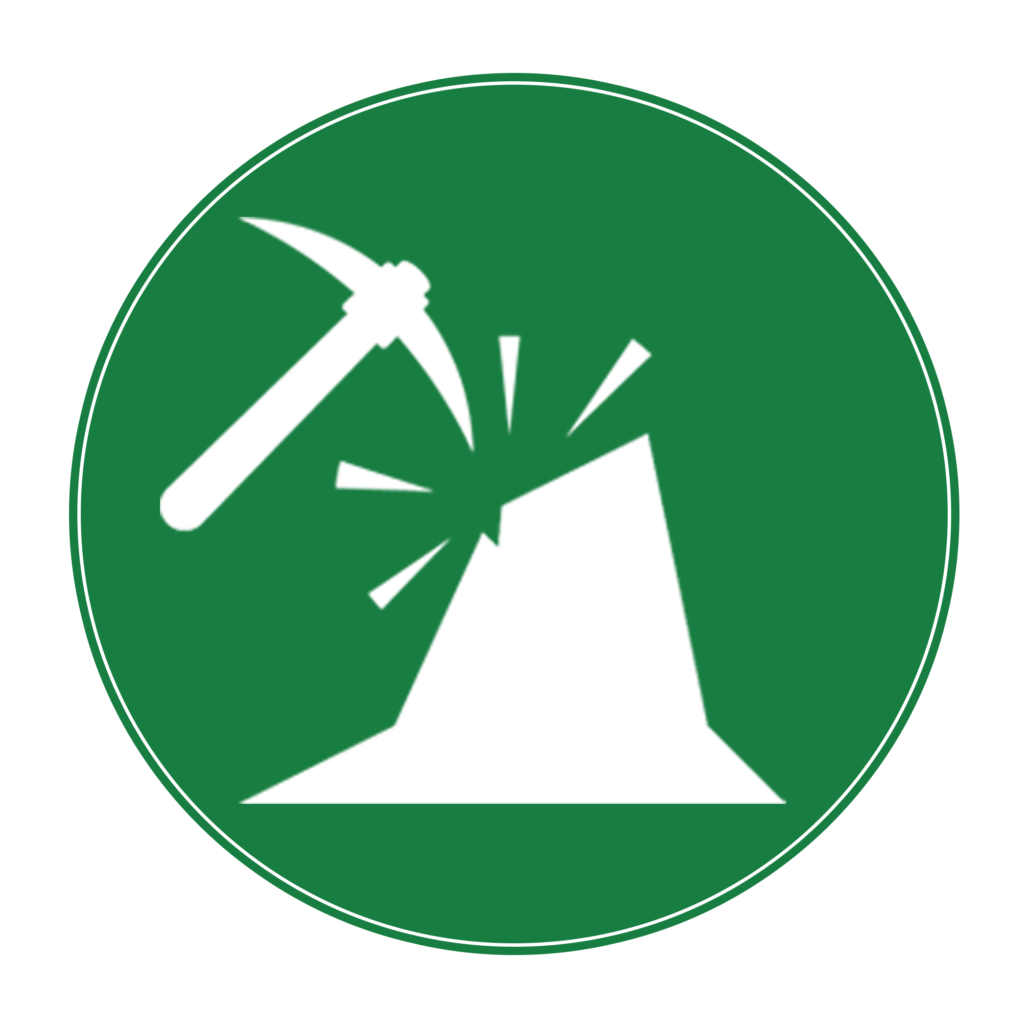 Mining