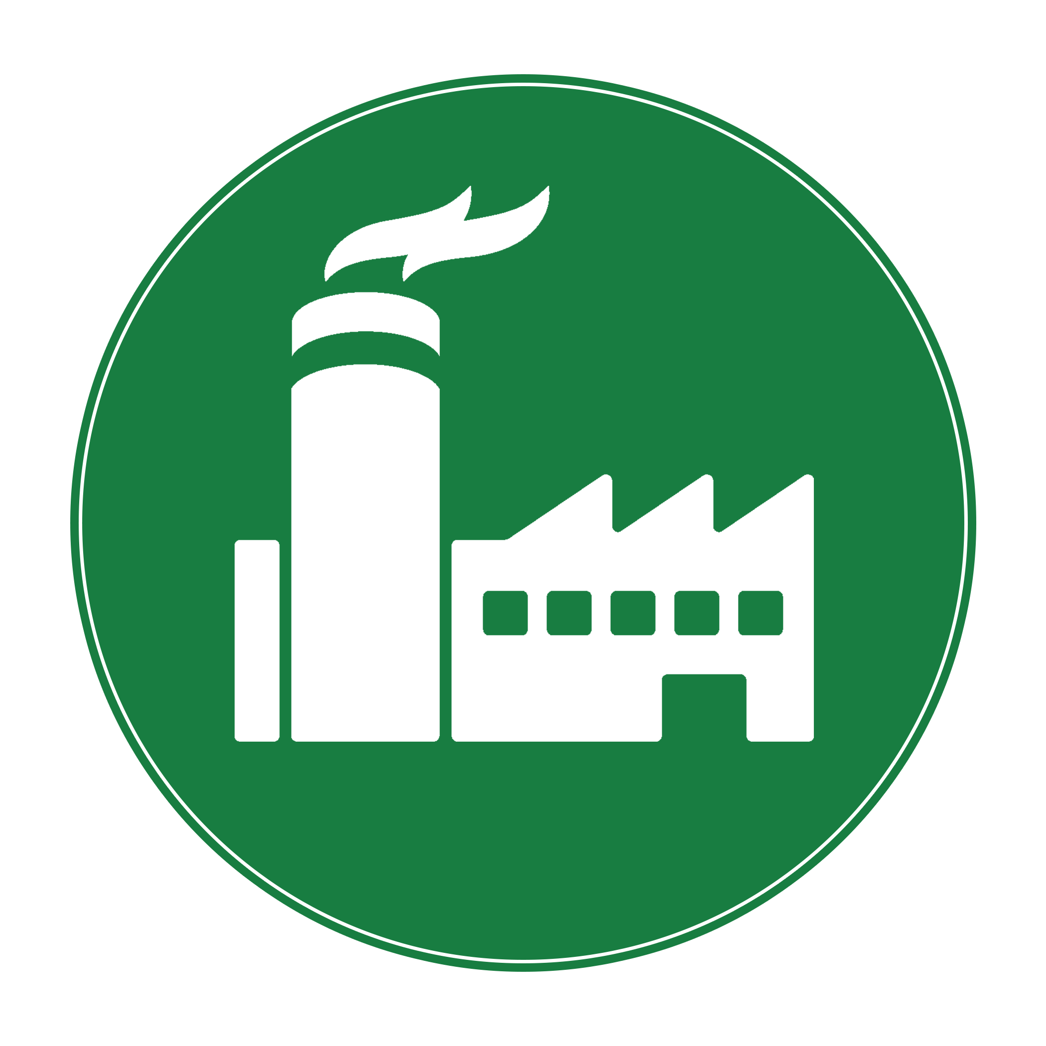 Extractive Industries